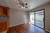 19860 Portal Plaza, Cupertino 95014 - Dining Room (A)