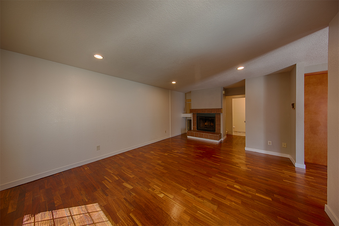Living Room - 19860 Portal Plaza, Cupertino 95014