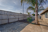 1658 Purdue Ave, East Palo Alto 94303 - Yard (A)