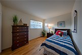 888 Redbird Dr, San Jose 95125 - Bedroom 2 (A)