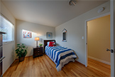 888 Redbird Dr, San Jose 95125 - Bedroom 2 (B)