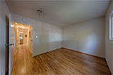888 Redbird Dr, San Jose 95125 - Bedroom 3 (D)