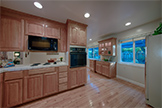 888 Redbird Dr, San Jose 95125 - Kitchen (B)