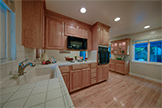888 Redbird Dr, San Jose 95125 - Kitchen (C)