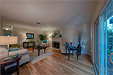 888 Redbird Dr, San Jose 95125 - Living Room (A)