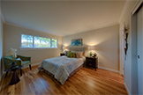 888 Redbird Dr, San Jose 95125 - Master Bedroom (A)