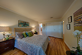 888 Redbird Dr, San Jose 95125 - Master Bedroom (B)