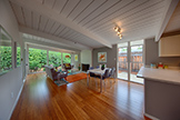76 Roosevelt Cir, Palo Alto 94306 - Living Dining (A)