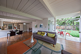 76 Roosevelt Cir, Palo Alto 94306 - Living Room (A)