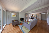 76 Roosevelt Cir, Palo Alto 94306 - Living Room (B)