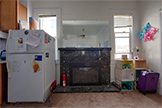 526 S 11th St, San Jose 95112 - A Fireplace (A)