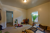 526 S 11th St, San Jose 95112 - Cottage Bedroom 1 (A)