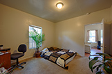 526 S 11th St, San Jose 95112 - Cottage Bedroom 1 (B)
