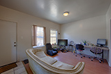 526 S 11th St, San Jose 95112 - Cottage Living Room (A)