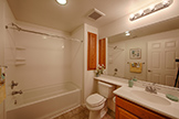 800 S Abel St #205, Milpitas 95035 - Bathroom 2 (A)
