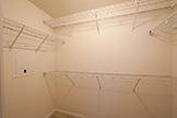 800 S Abel St #205, Milpitas 95035 - Bedroom 2 Closet (A)