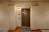 800 S Abel St #205, Milpitas 95035 - Entrance (A)