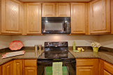800 S Abel St #205, Milpitas 95035 - Kitchen (C)