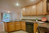 800 S Abel St #205, Milpitas 95035 - Kitchen (D)