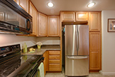 800 S Abel St #205, Milpitas 95035 - Kitchen (E)