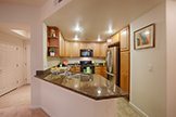 800 S Abel St #205, Milpitas 95035 - Kitchen (F)