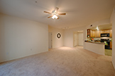 800 S Abel St #205, Milpitas 95035 - Living Room (C)