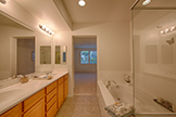 800 S Abel St #205, Milpitas 95035 - Master Bath (B)