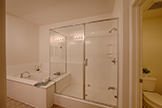 800 S Abel St #205, Milpitas 95035 - Master Bath (D)