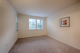 800 S Abel St #205, Milpitas 95035 - Master Bedroom (A)