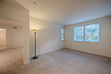 800 S Abel St #205, Milpitas 95035 - Master Bedroom (B)