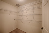 800 S Abel St #205, Milpitas 95035 - Master Closet (A)
