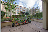 800 S Abel St #205, Milpitas 95035 - Patio (A)