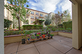 800 S Abel St #205, Milpitas 95035 - Patio (C)