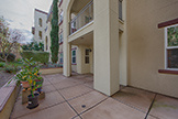 800 S Abel St #205, Milpitas 95035 - Patio (D)