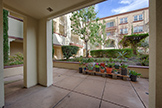 800 S Abel St #205, Milpitas 95035 - Patio (E)