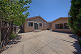 327 S Baywood Ave, San Jose 95128 - Backyard (A)