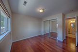 327 S Baywood Ave, San Jose 95128 - Bedroom 2 (D)