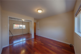 327 S Baywood Ave, San Jose 95128 - Bedroom 3 (C)