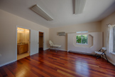 327 S Baywood Ave, San Jose 95128 - Cottage Work Room (A)