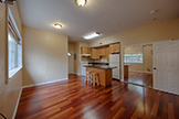327 S Baywood Ave, San Jose 95128 - Dining Area (A)
