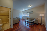 327 S Baywood Ave, San Jose 95128 - Living Room (C)