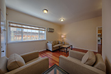 327 S Baywood Ave, San Jose 95128 - Living Room (D)