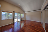 327 S Baywood Ave, San Jose 95128 - Master Bedroom (A)