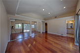 327 S Baywood Ave, San Jose 95128 - Master Bedroom (C)