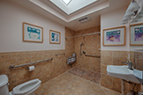 327 S Baywood Ave, San Jose 95128 - Office Bathroom (A)