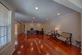 327 S Baywood Ave, San Jose 95128 - Office W Desk (B)