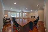 327 S Baywood Ave, San Jose 95128 - Office W Desk (D)