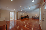 327 S Baywood Ave, San Jose 95128 - Office W Desk (F)