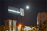 327 S Baywood Ave, San Jose 95128 - Santana Row Sign (A)