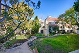 153 S California Ave #F205, Palo Alto 94306 - Balcony View (A)